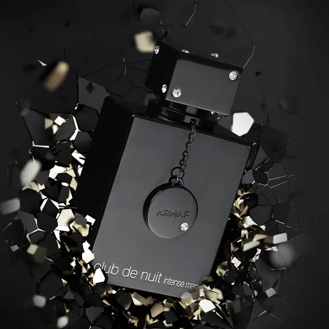 Armaf Club De Nuit Intense Parfume For Men 150ML