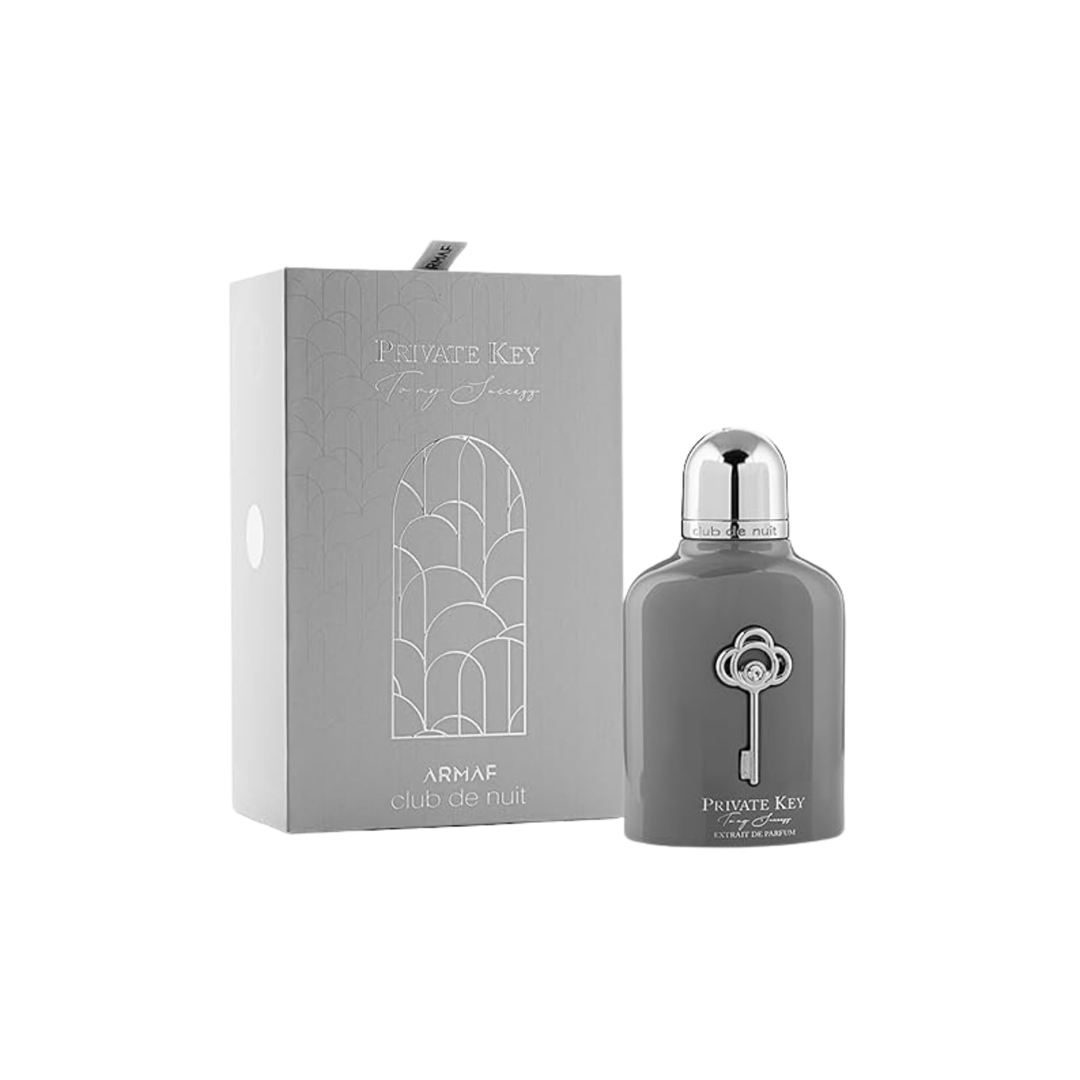Armaf Club De Nuit Nuit Private Key To My Success EDP Unisex 100ML