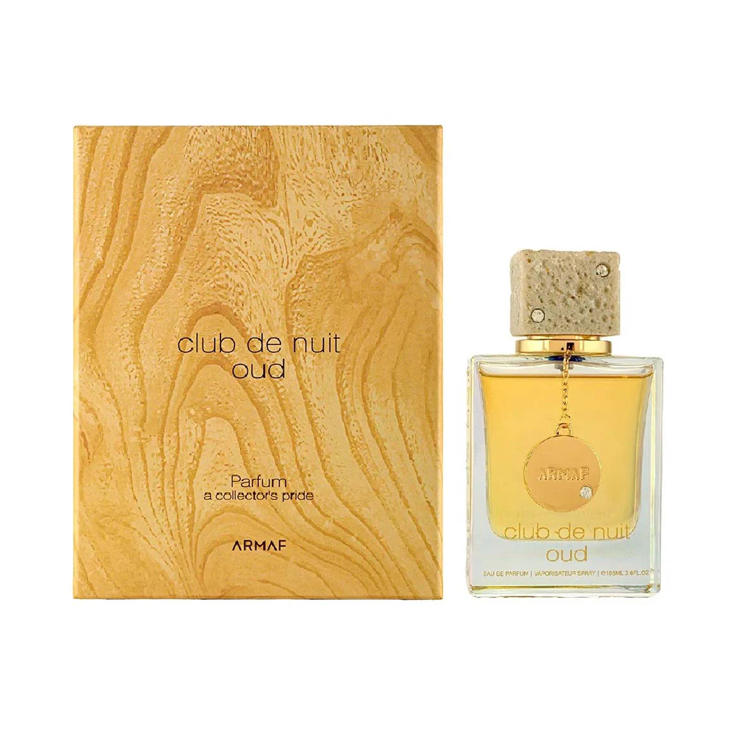 Armaf Club De Nuit Oud EDP Unisex 105ML