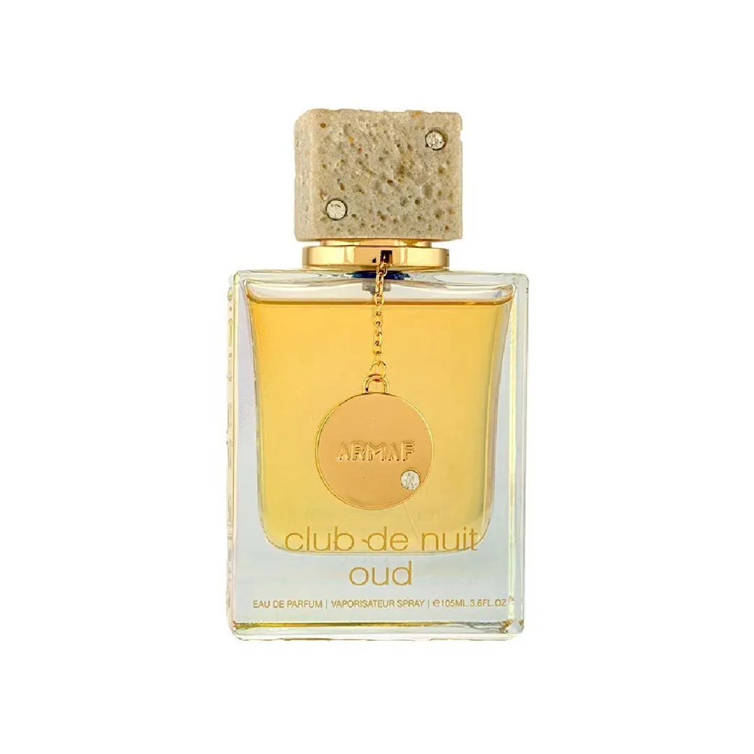Armaf Club De Nuit Oud EDP Unisex 105ML