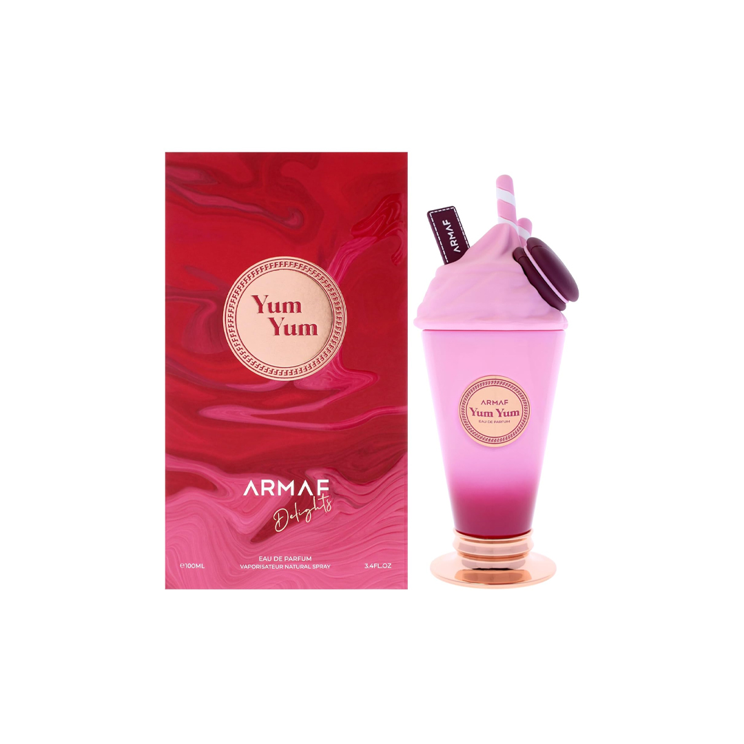 Armaf Delights Yum Yum EDP For Women 100ML
