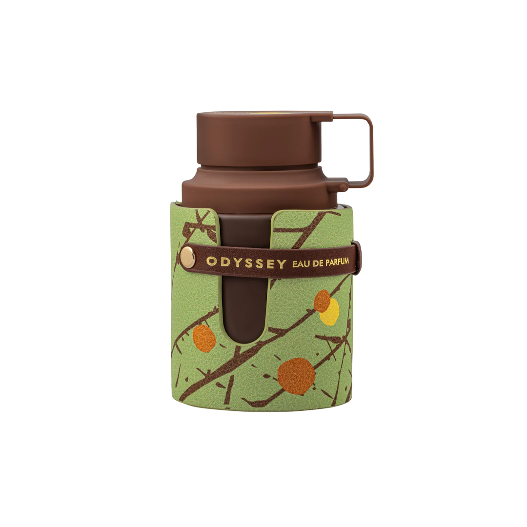 Armaf Odyssey Dubai Chocolat Edition EDP Unisex 100ML