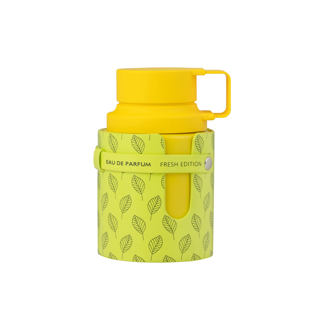 Armaf Odyssey Limoni Fresh Edition EDP Unisex 100ML