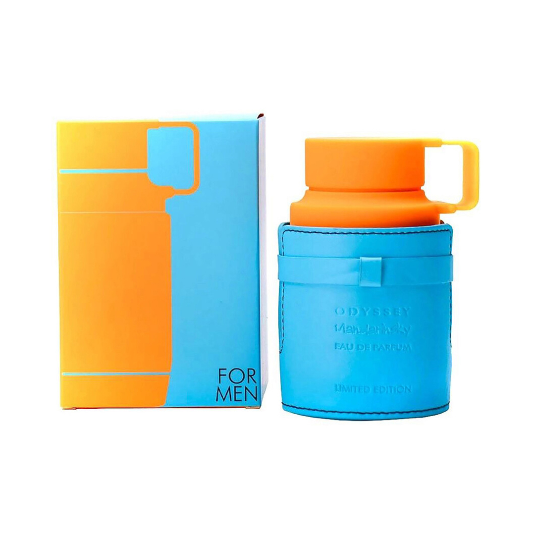 Armaf Odyssey Mandarin Sky Limited Edition EDP For Men 100ML
