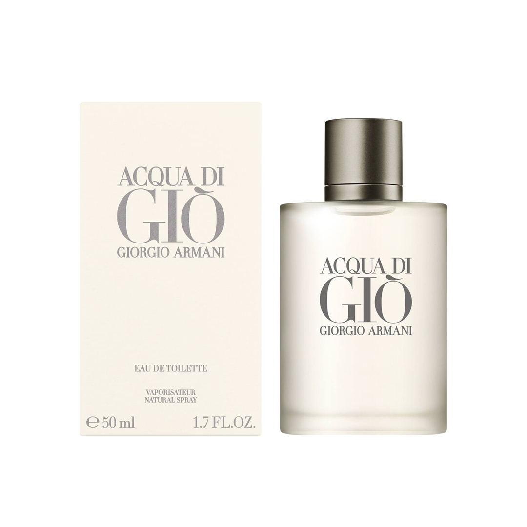 Armani Acqua Di Gio EDT For Men 50ML