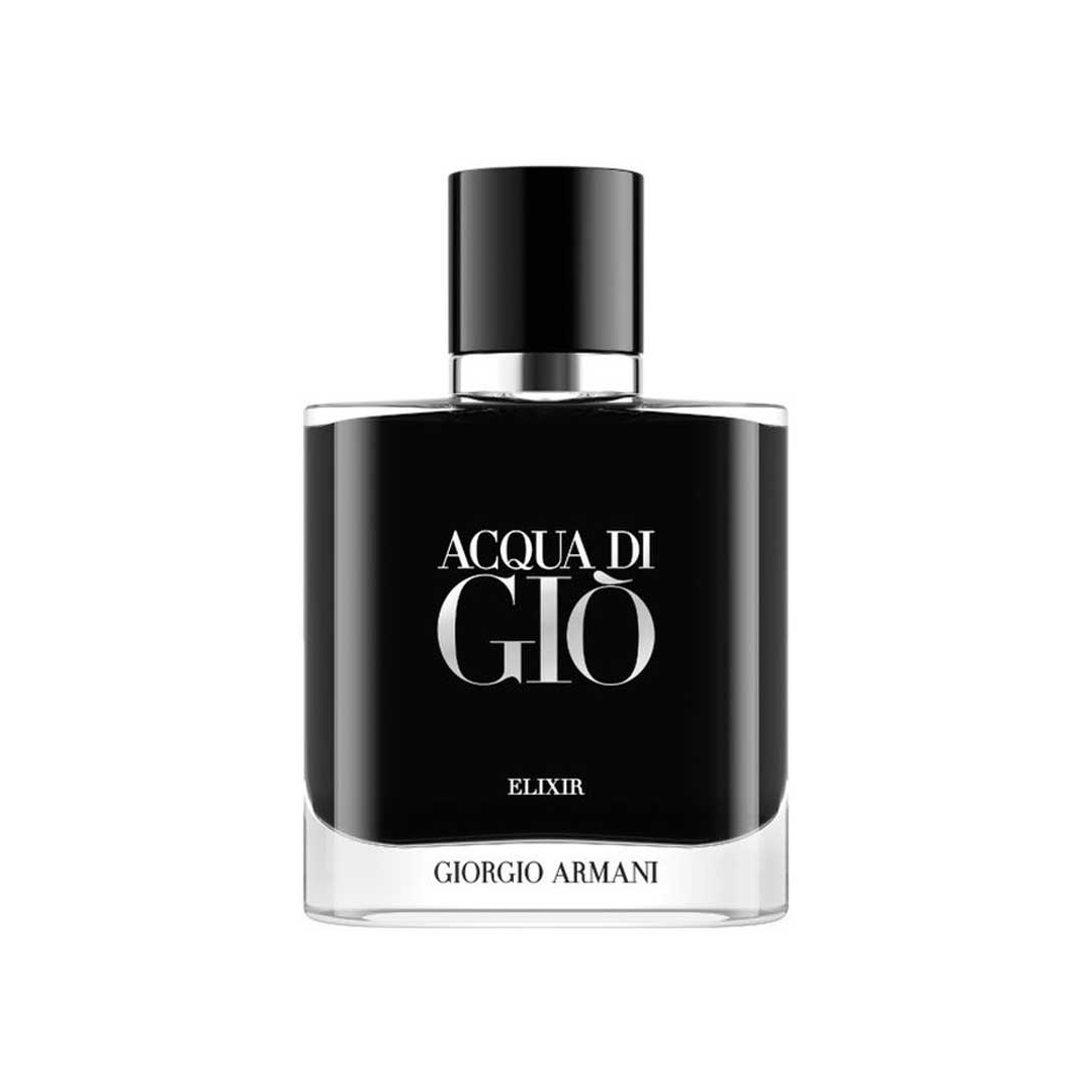 Armani Acqua Di Gio Elixir Parfum For Men 50ML