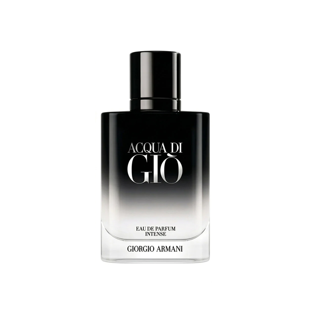 Armani Acqua Di Gio Intense EDP For Men 100ML