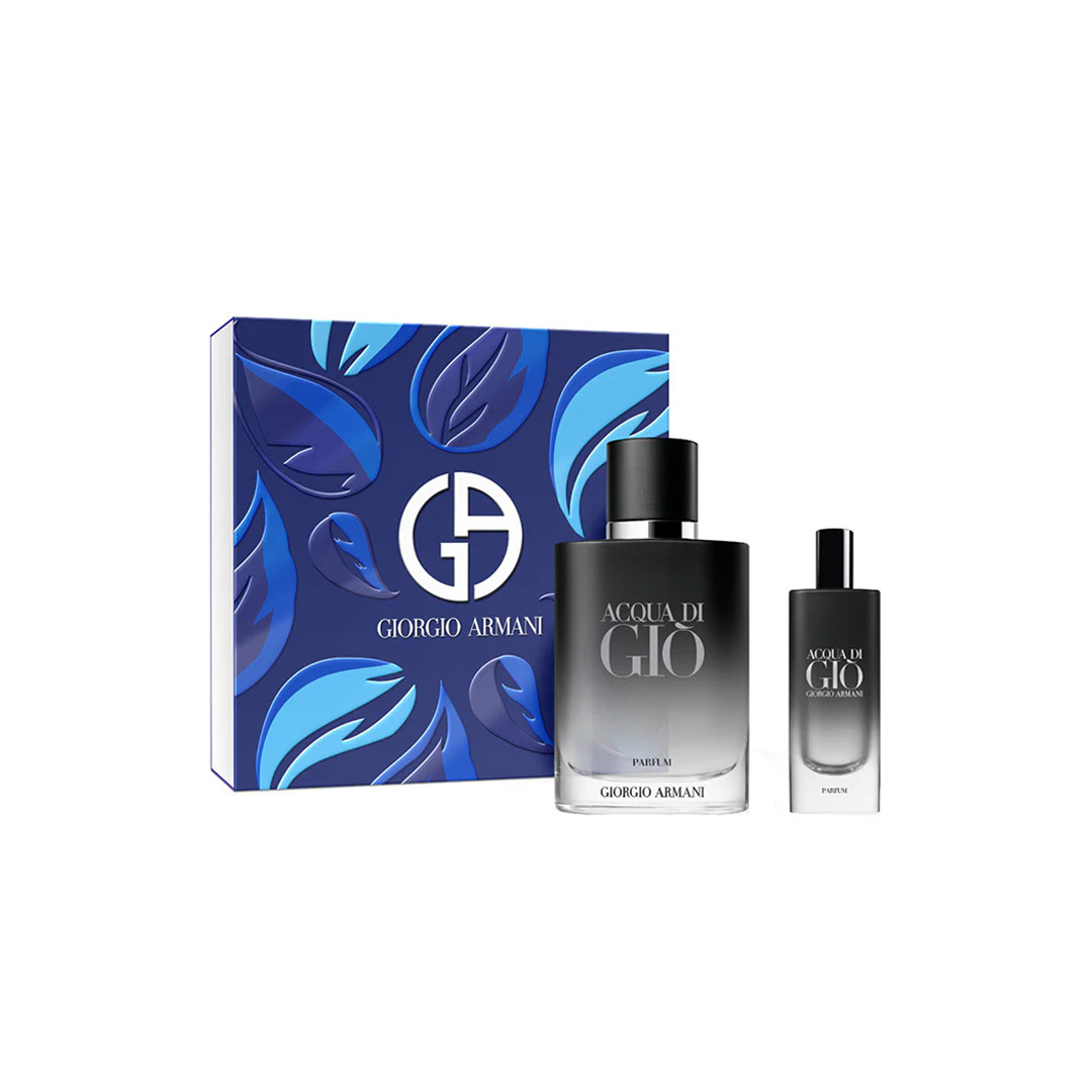 Armani Acqua Di Gio Parfum For Men 100ML Set