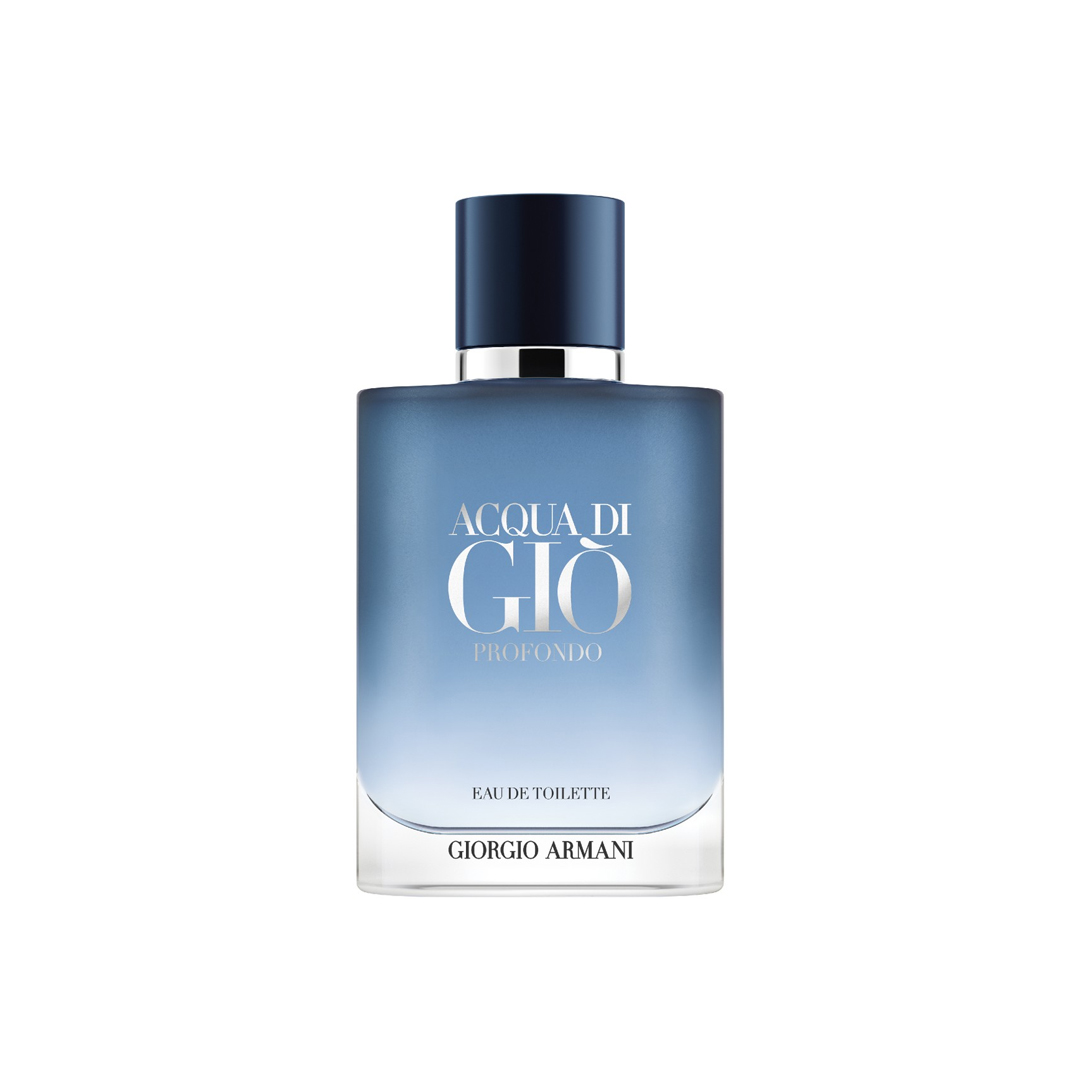 Armani Acqua di Giò Profondo EDT For Men 100ML