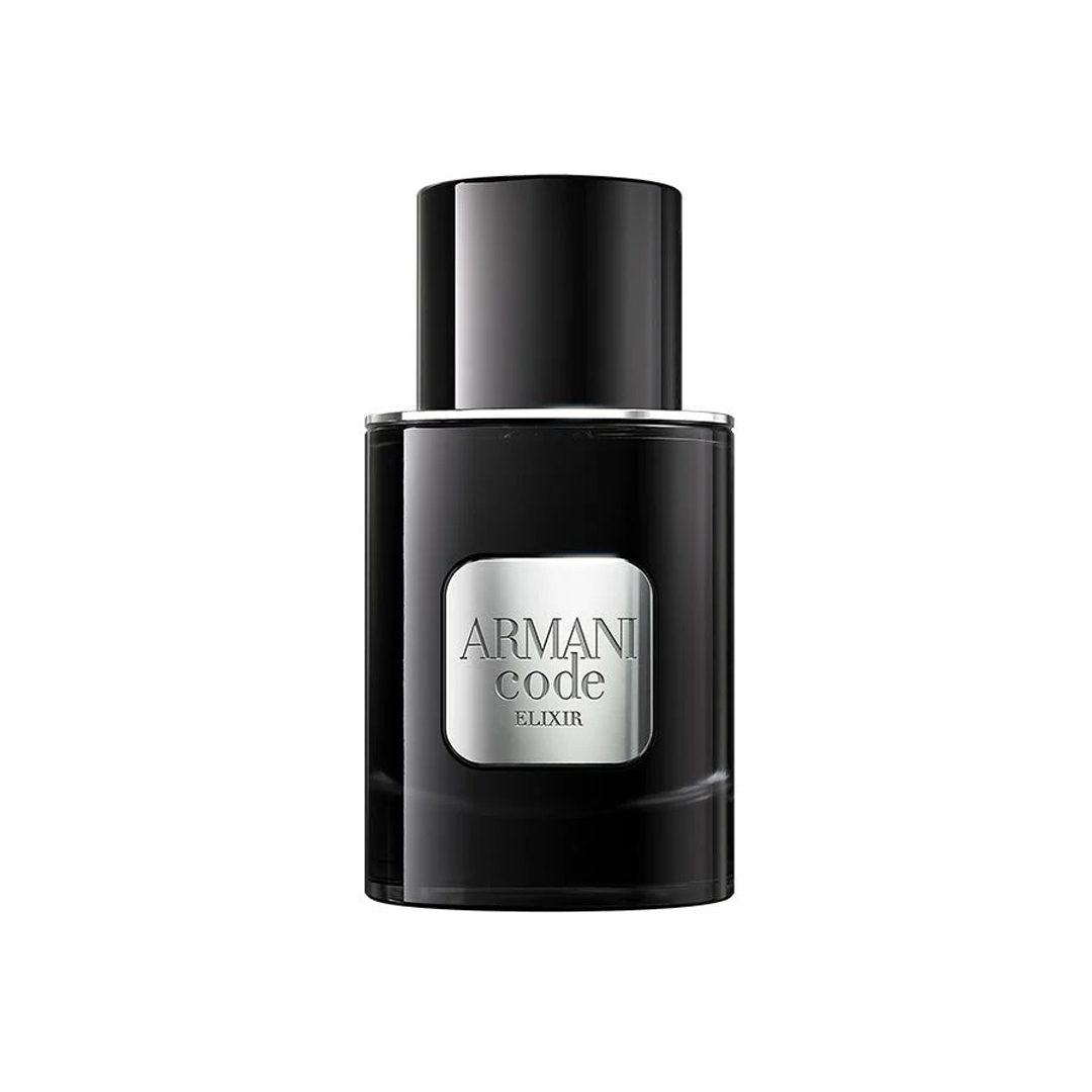 Armani Code Elixir Parfum For Men 50ML