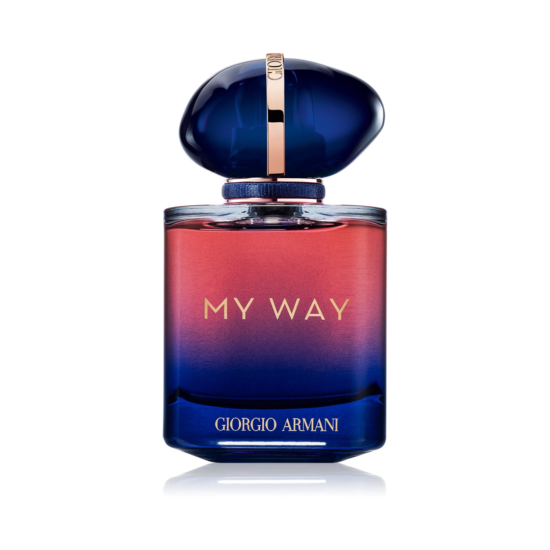 Armani My Way Le Parfum For Women 50ML