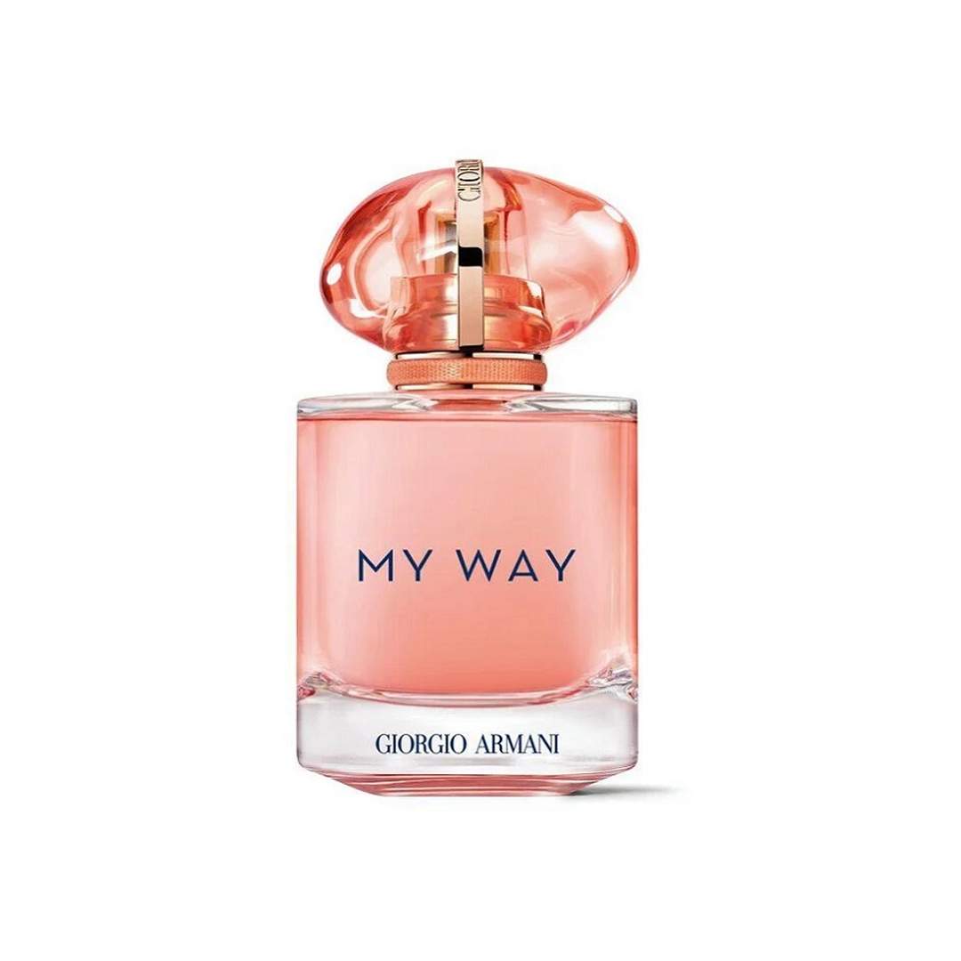 Armani My Way Ylang EDP For Women 50ML