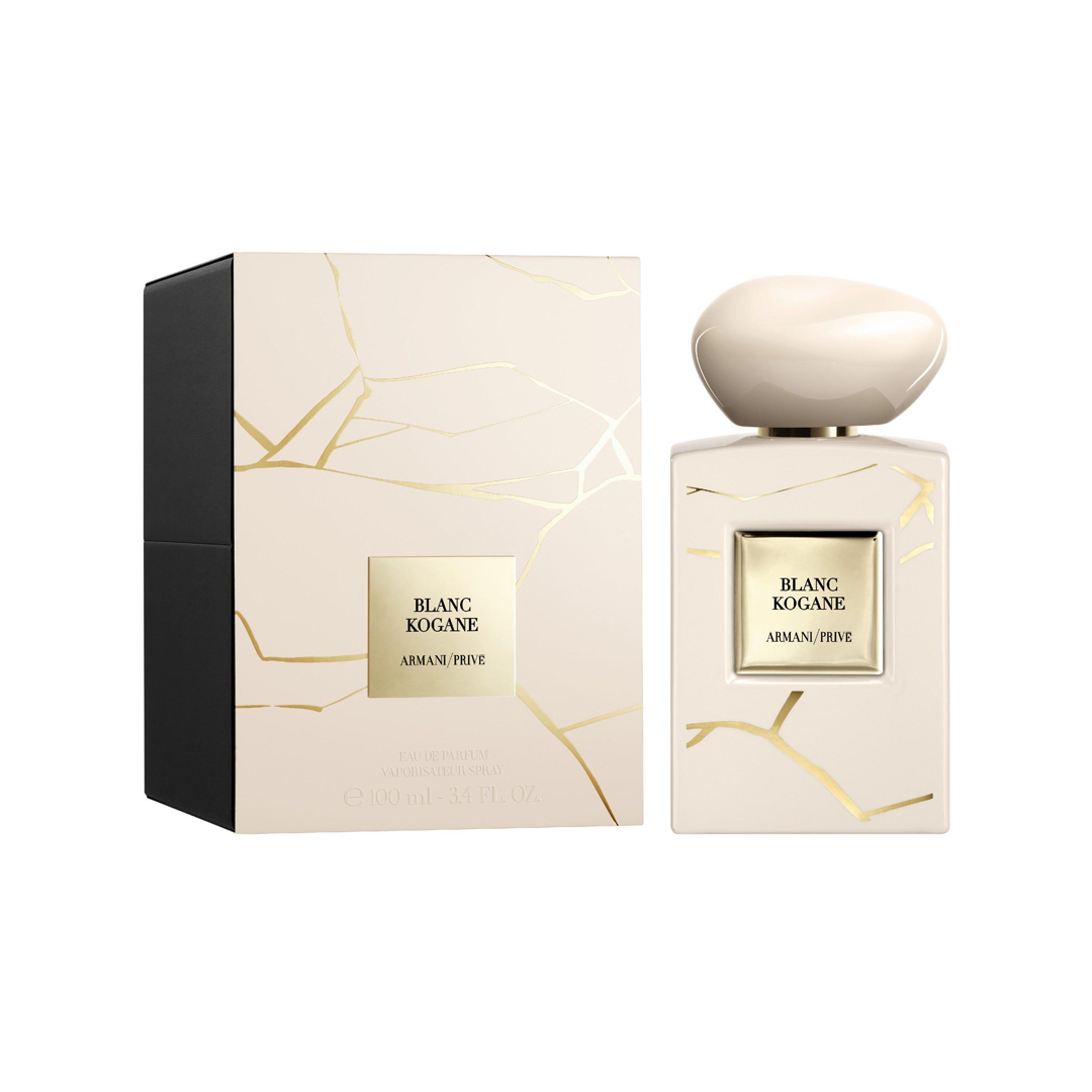 Armani Prive Blanc Kogane EDP Unisex 100ML