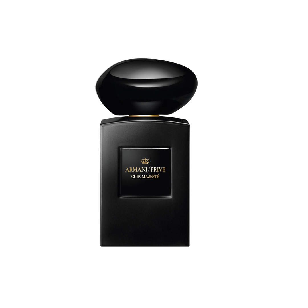 Armani Prive Cuir Majeste EDP Intense Unisex 100ML