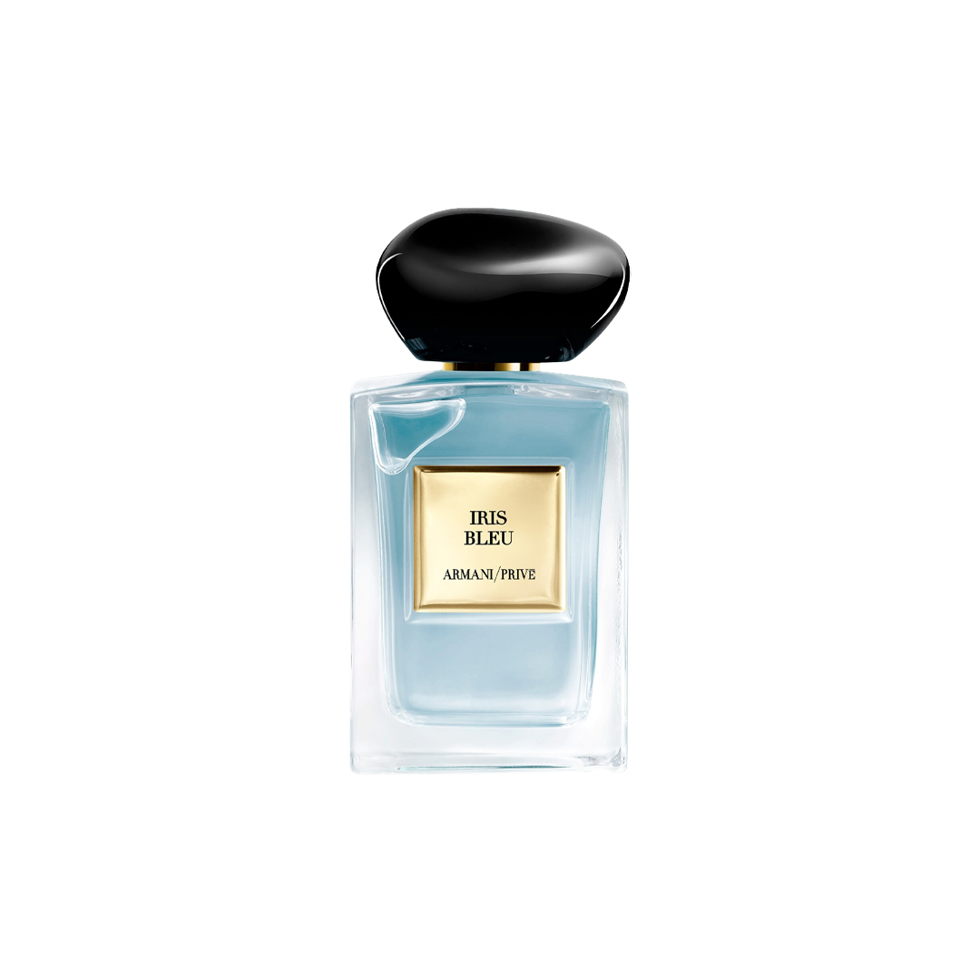 Armani Prive Iris Blue EDT Unisex 100ML