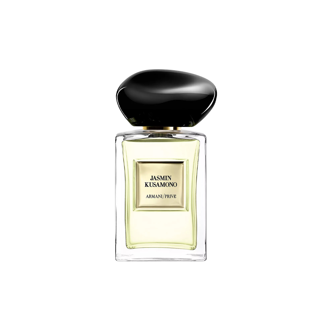 Armani Prive Jasmin Kusamono EDT For Women 100ML