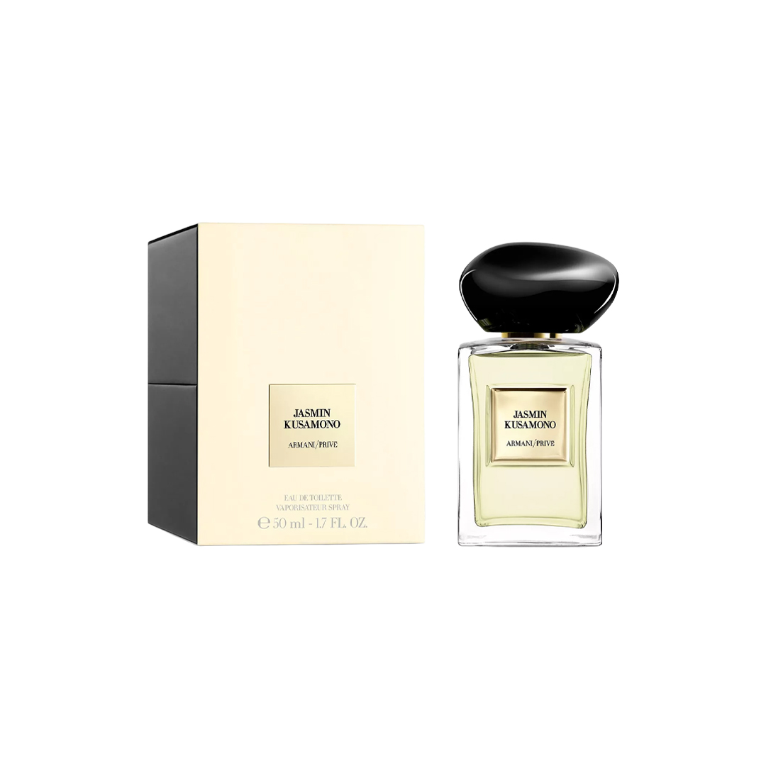 Armani Prive Jasmin Kusamono EDT For Women 100ML