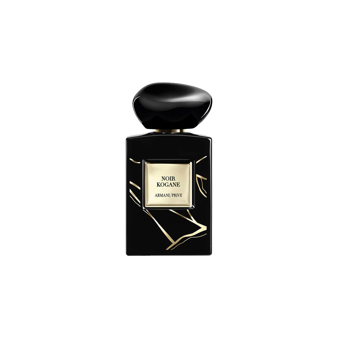 Armani Prive Noir Kogane EDP Unisex 100ML