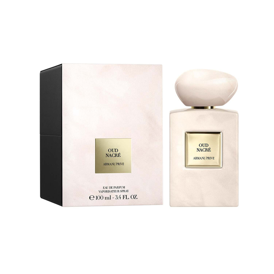 Armani Prive Oud Nacre EDP Unisex 100ML