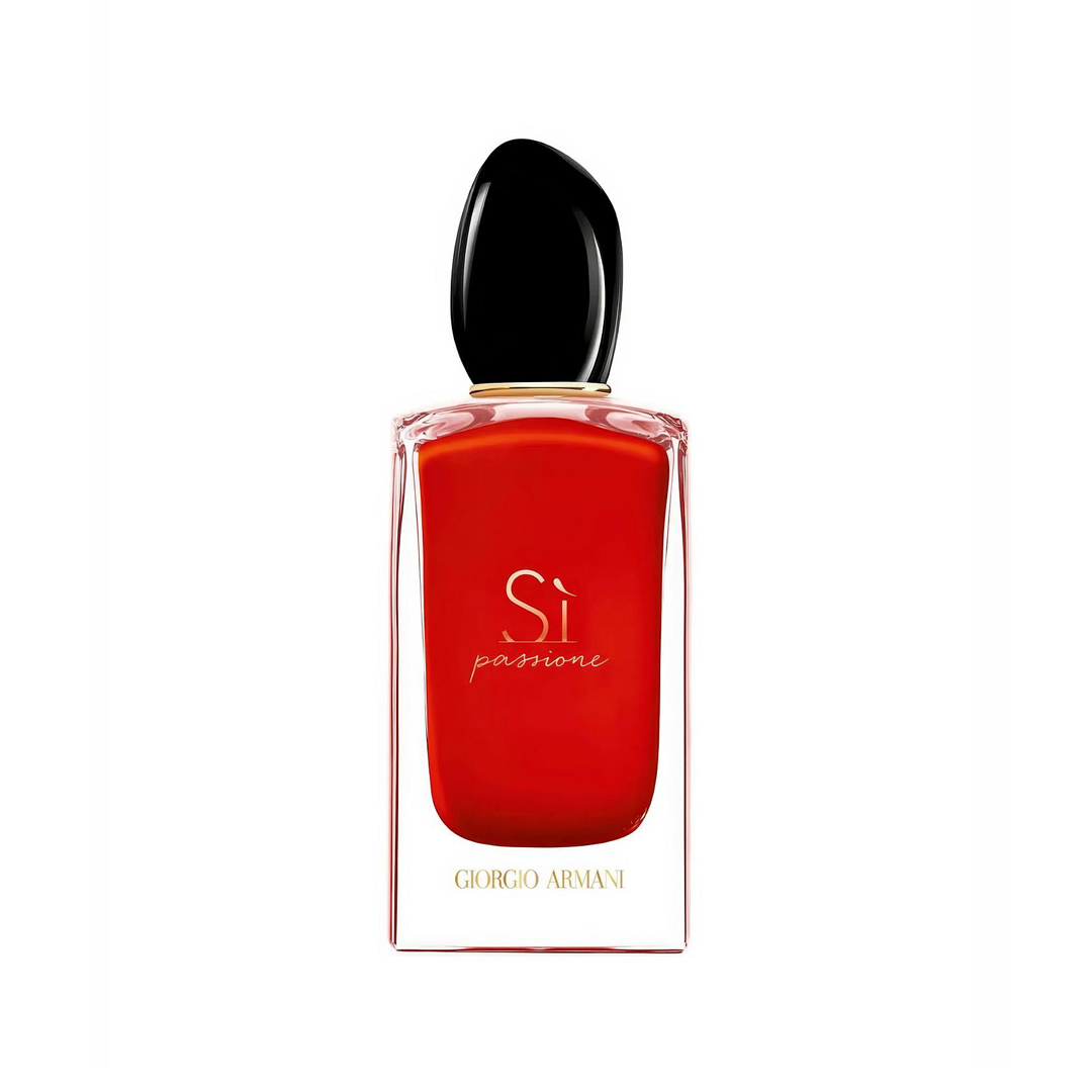 Armani Si Passione EDP For Women 50ML