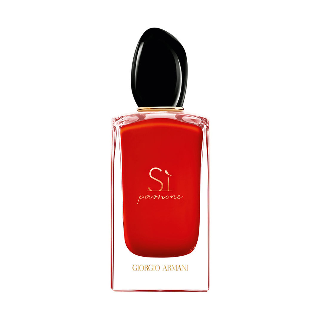 Armani Si Passione EDP For Women 100ML
