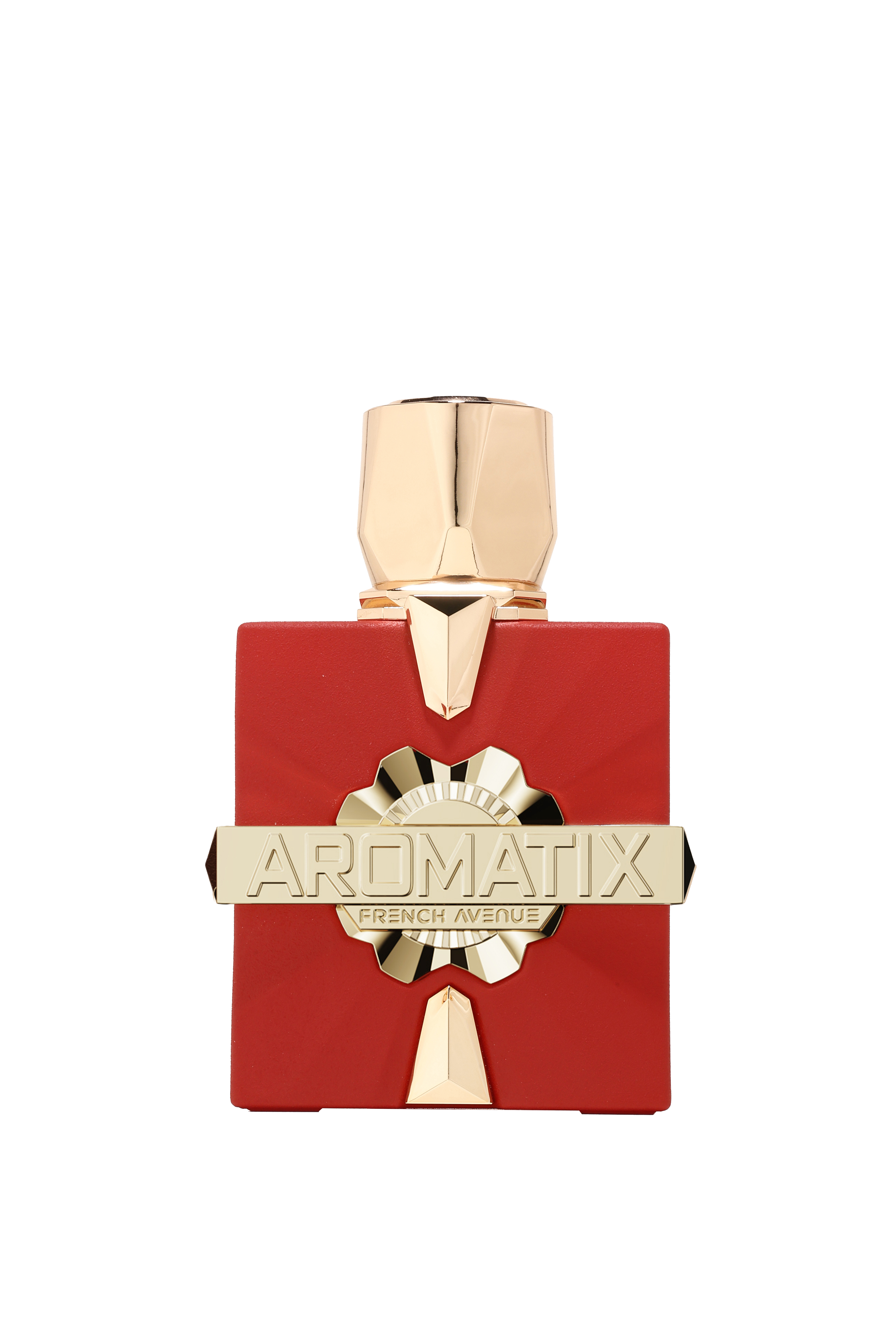 Aromatix X French Avenue Carnal Desire Extrait de Parfum Unisex 100ML