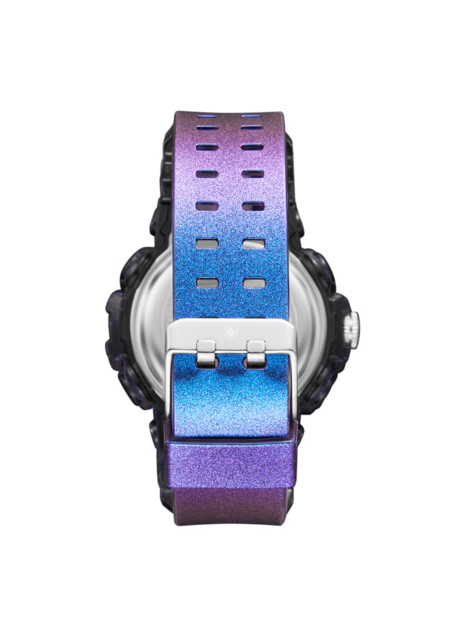 Astro Kids Analog Digital Black Dial Watch A24802 PPNN