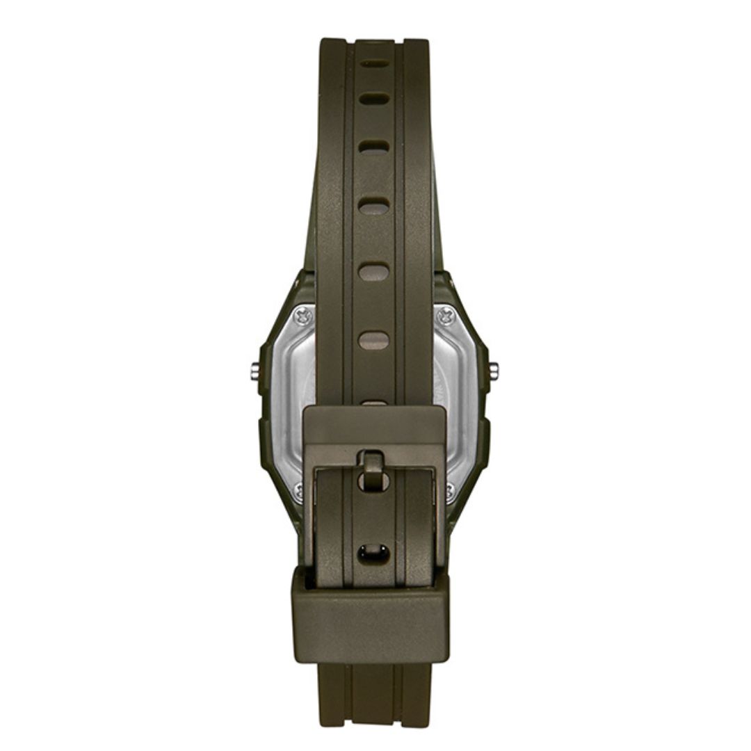 Astro Kids Digital Black Dial Watch A23927 PPHB