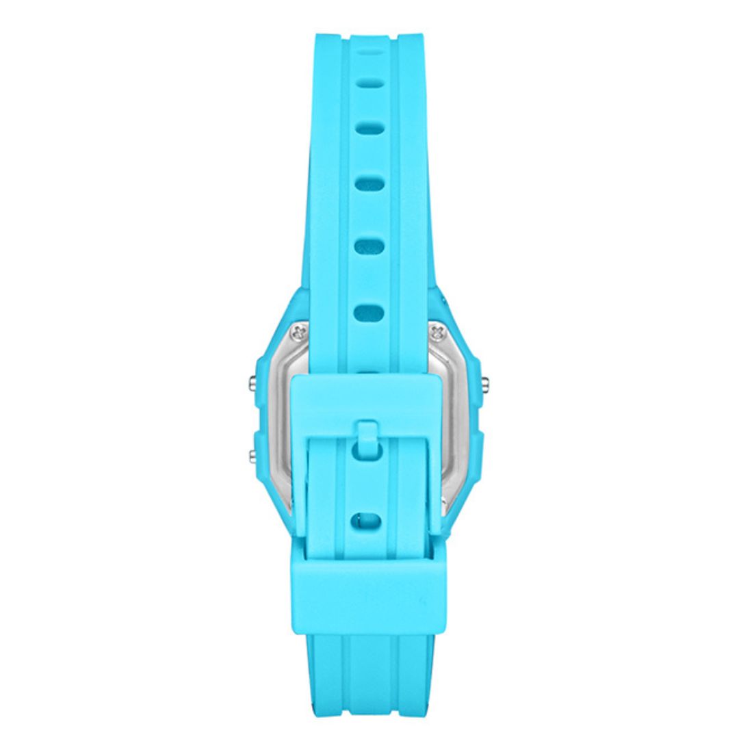 Astro Kids Digital Black Dial Watch A23927 PPLB