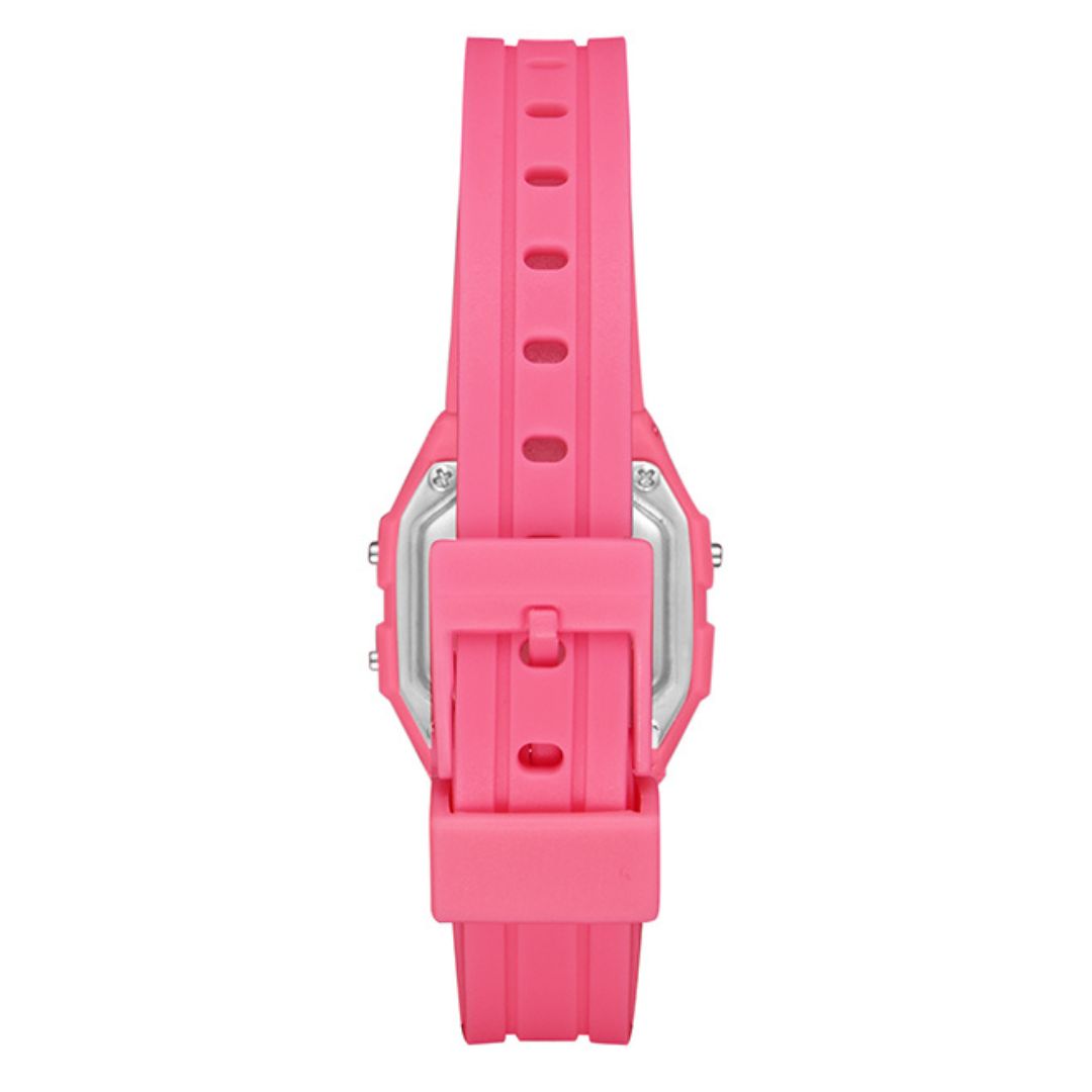 Astro Kids Digital Black Dial Watch A23927 PPRB