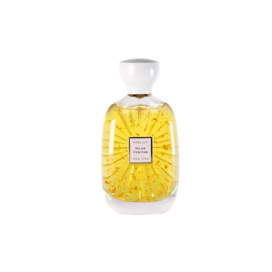 Atelier Des Ors Nuda Veritas EDP Unisex 100ML