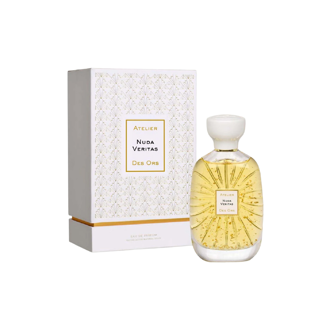 Atelier Des Ors Nuda Veritas EDP Unisex 100ML
