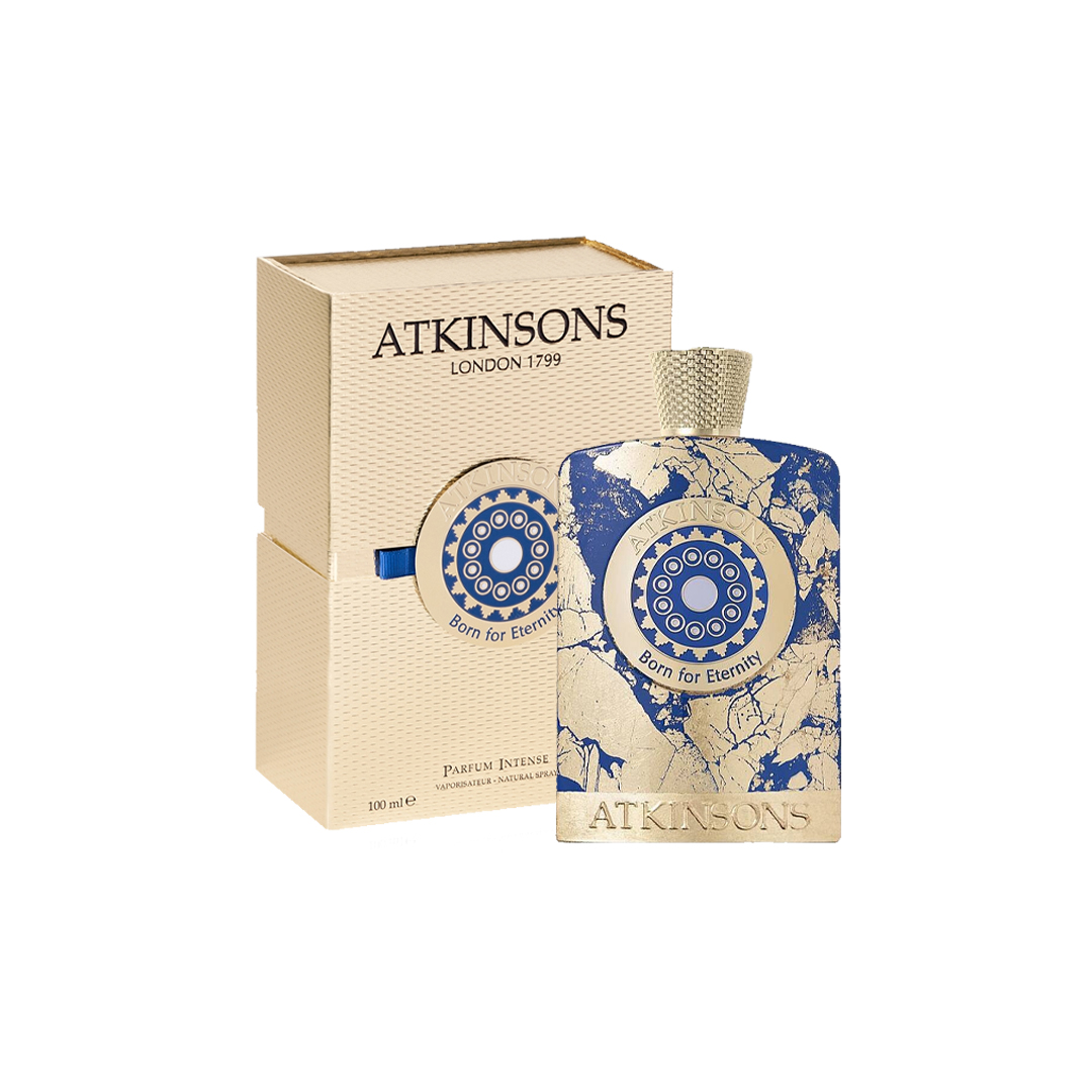 Atkinsons Born For Eternity EDP Unisex 100ML