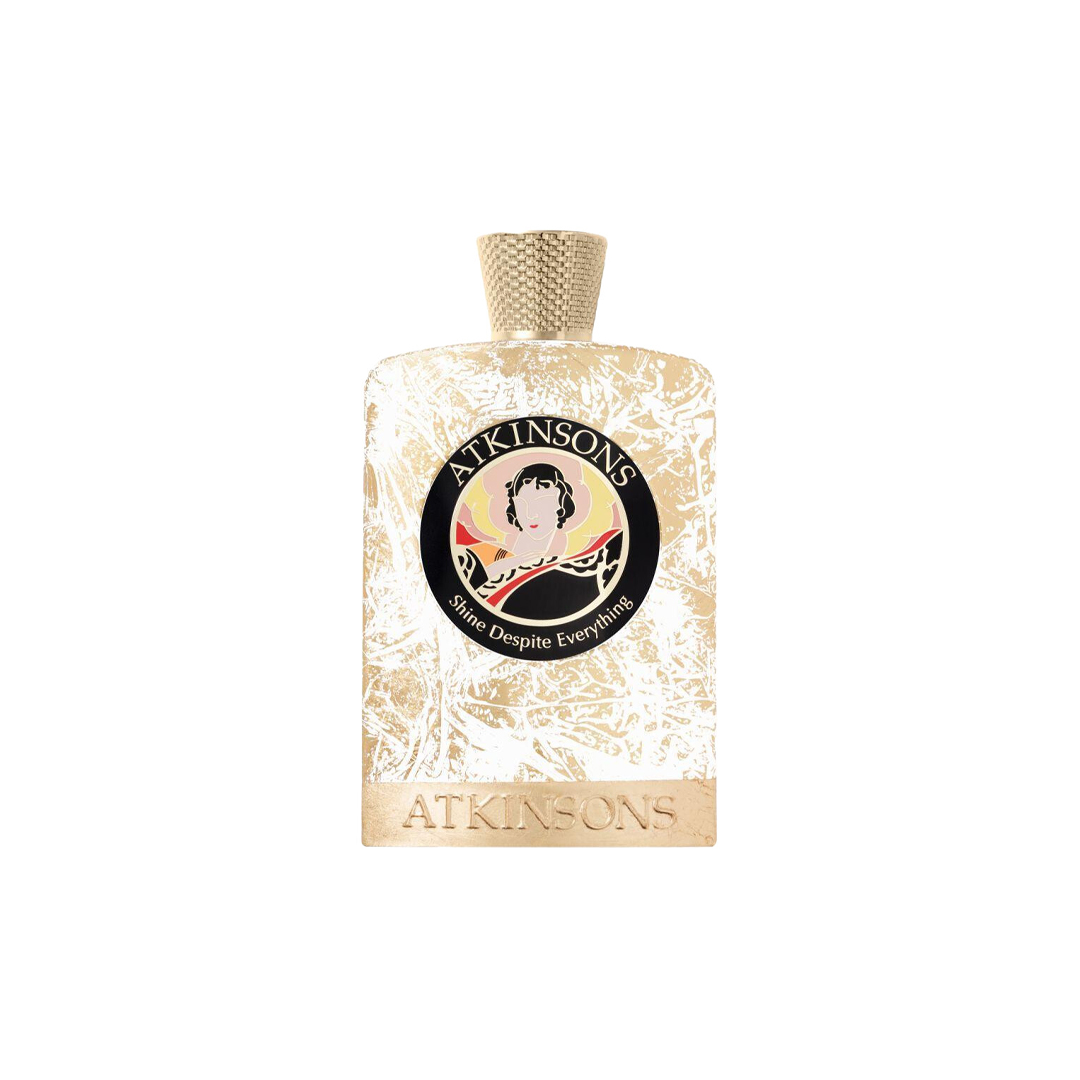 Atkinsons Shine Despite Everything EDP Unisex 100ML