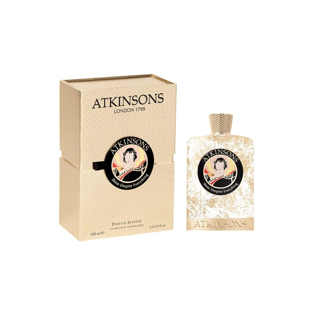 Atkinsons Shine Despite Everything EDP Unisex 100ML