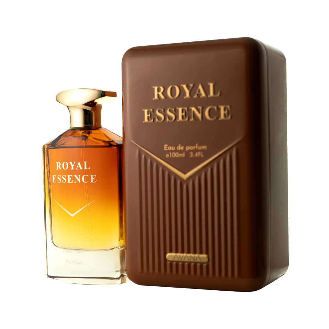 Avana Parfums Royal Essence EDP Unisex 100ML