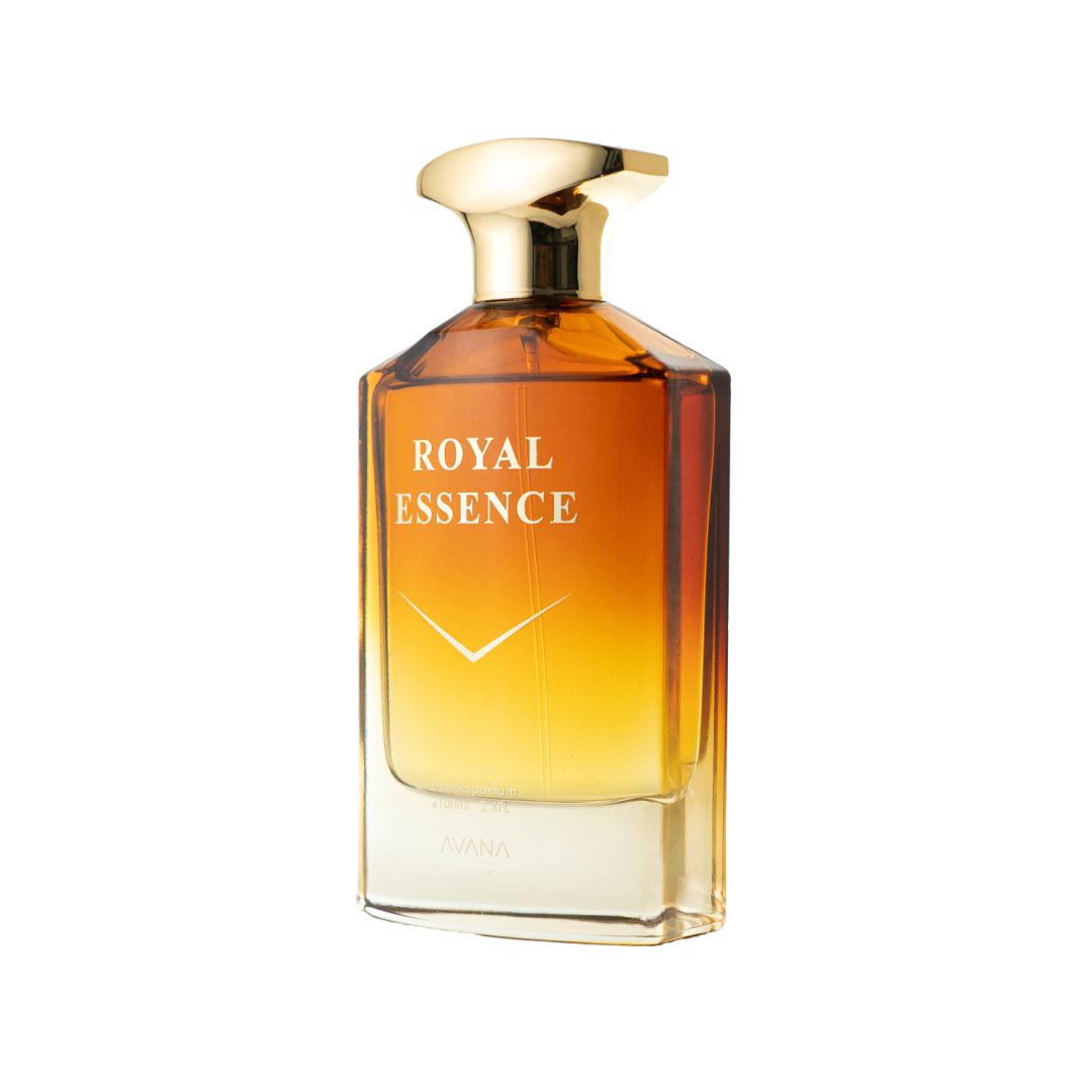 Avana Parfums Royal Essence EDP Unisex 100ML