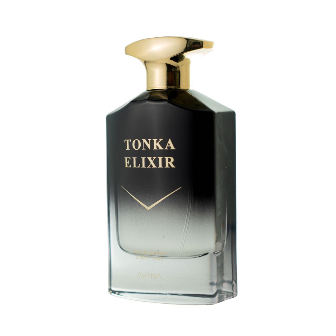 Avana Parfums Tonka Elixir EDP Unisex 100ML