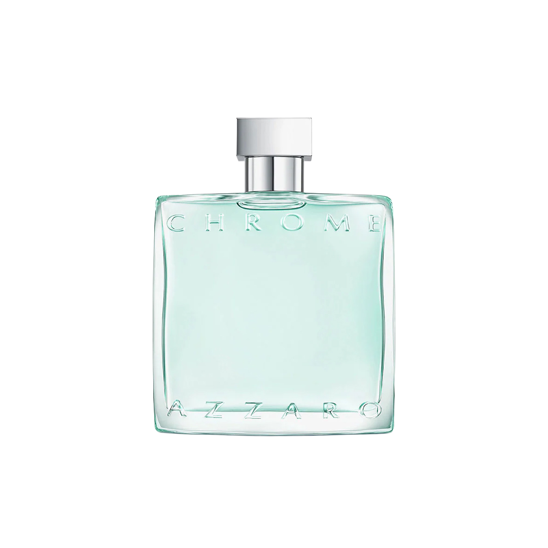 Azzaro Chrome Azure EDT For Men 100ML