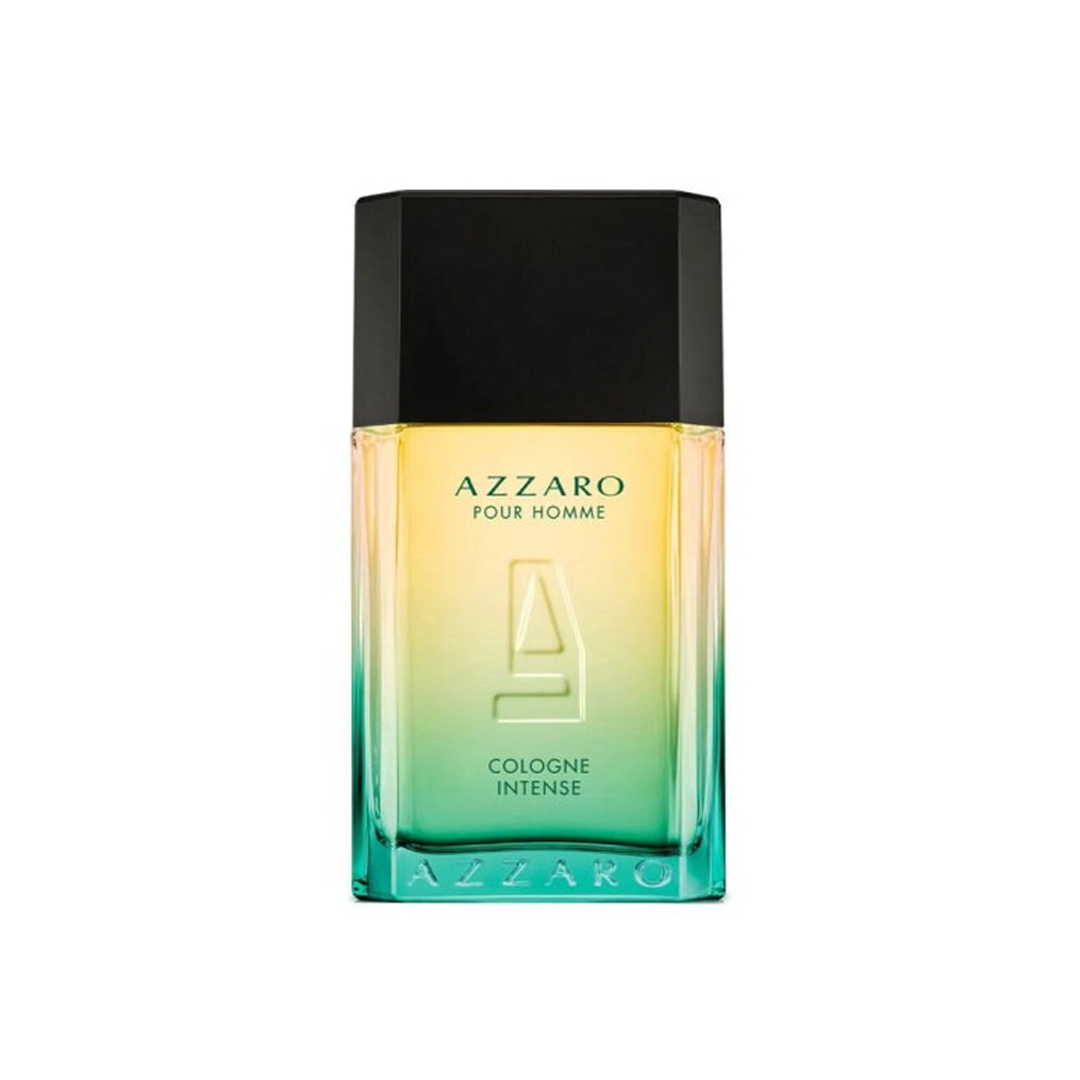 Azzaro Pour Homme Cologne Intense For Men 100ML