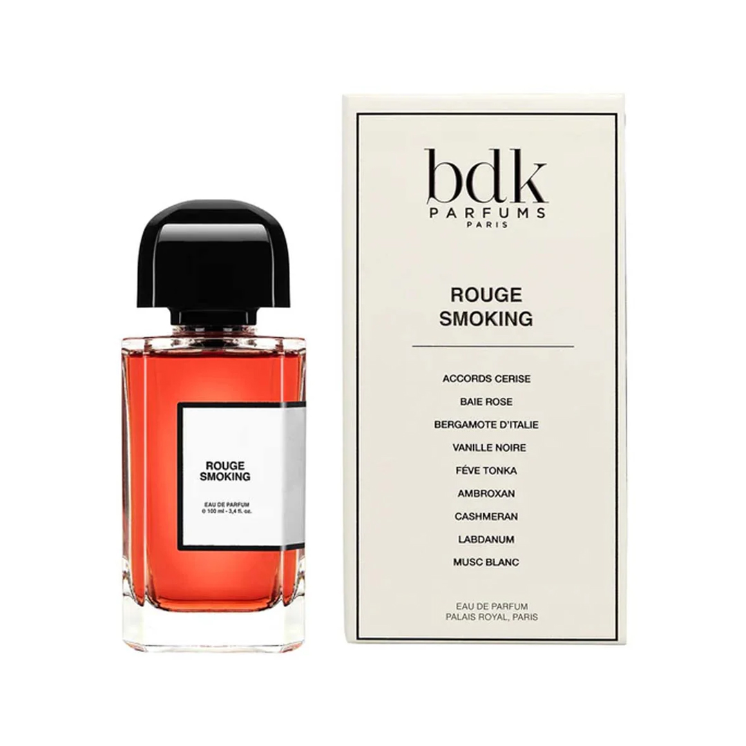 BDK Parfums Rouge Smoking Extrait EDP Unisex 100ML