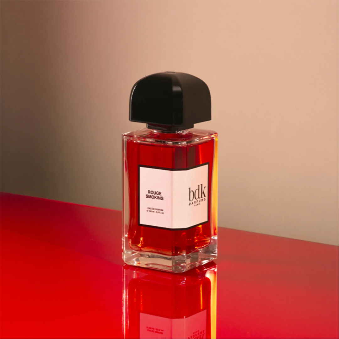 BDK Parfums Rouge Smoking Extrait EDP Unisex 100ML
