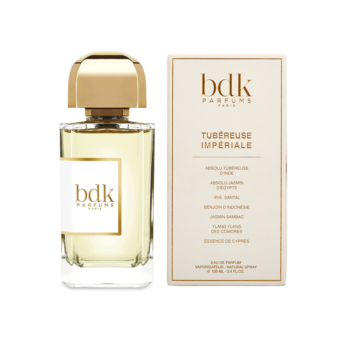 BDK Tubereuse Imperiale EDP Unisex 100ML
