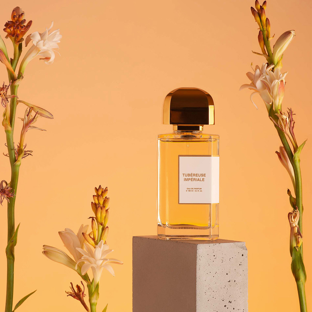 BDK Tubereuse Imperiale EDP Unisex 100ML
