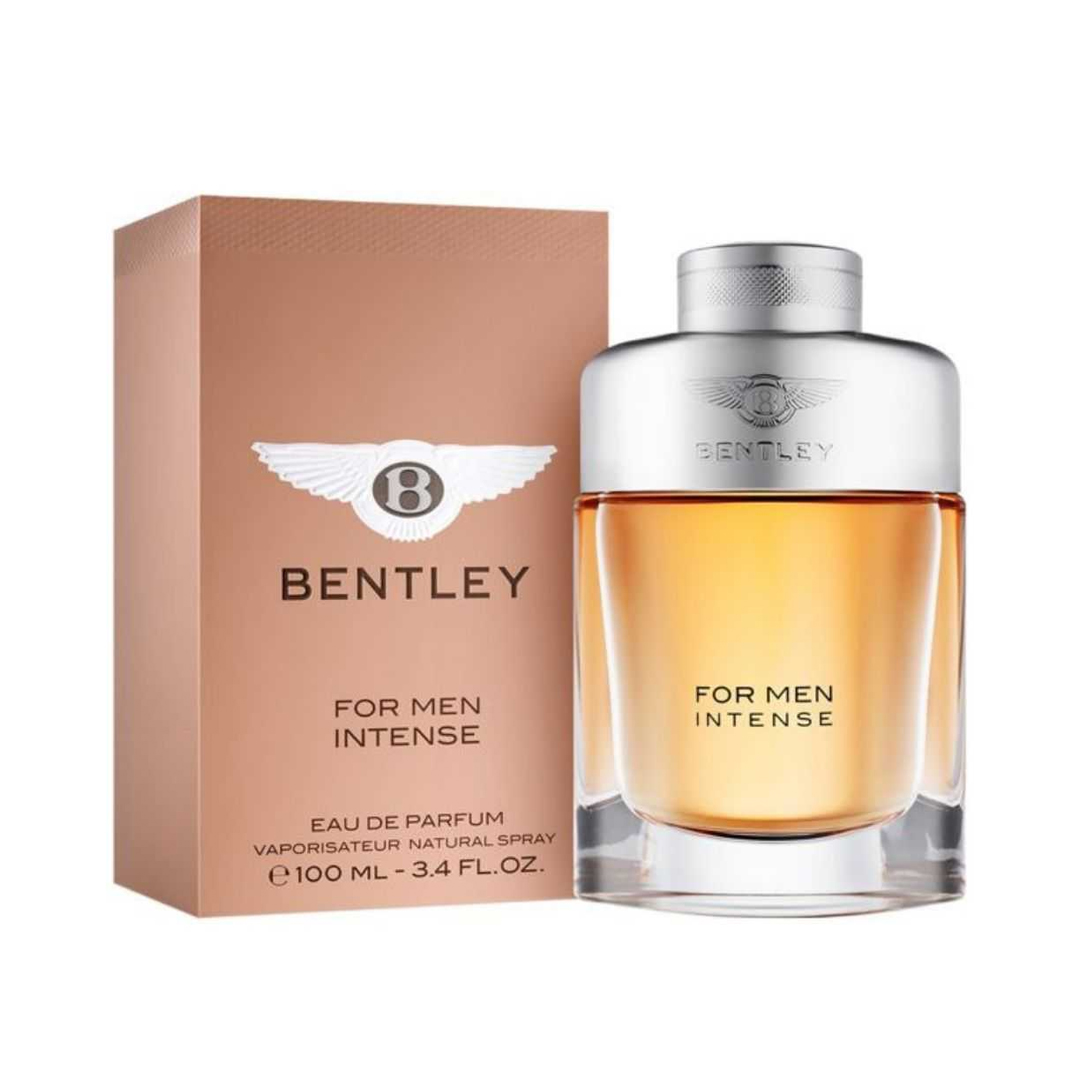 Bentley Intense EDP For Men 100ML