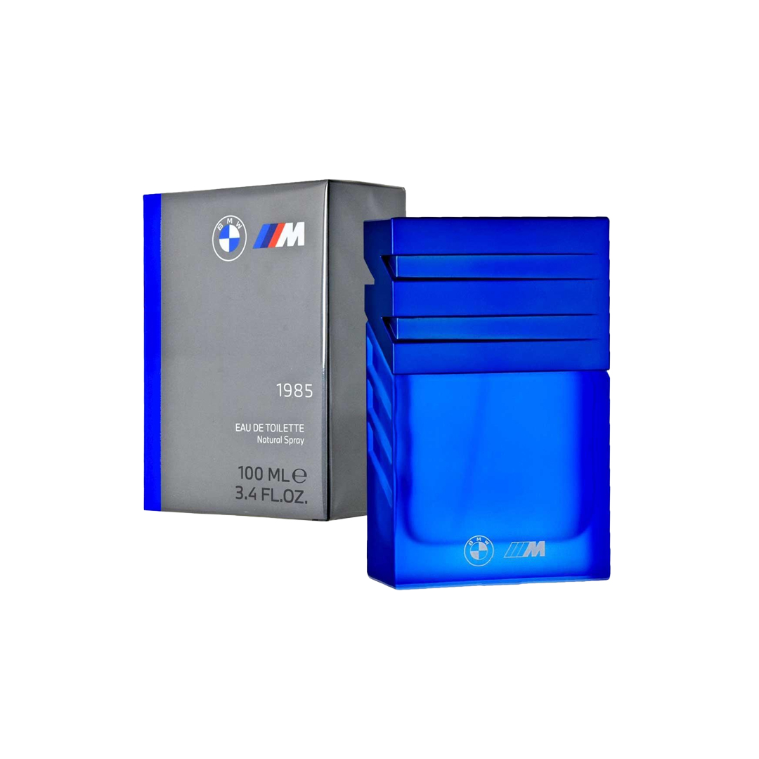 BMW 1985 EDT For Men 100ML