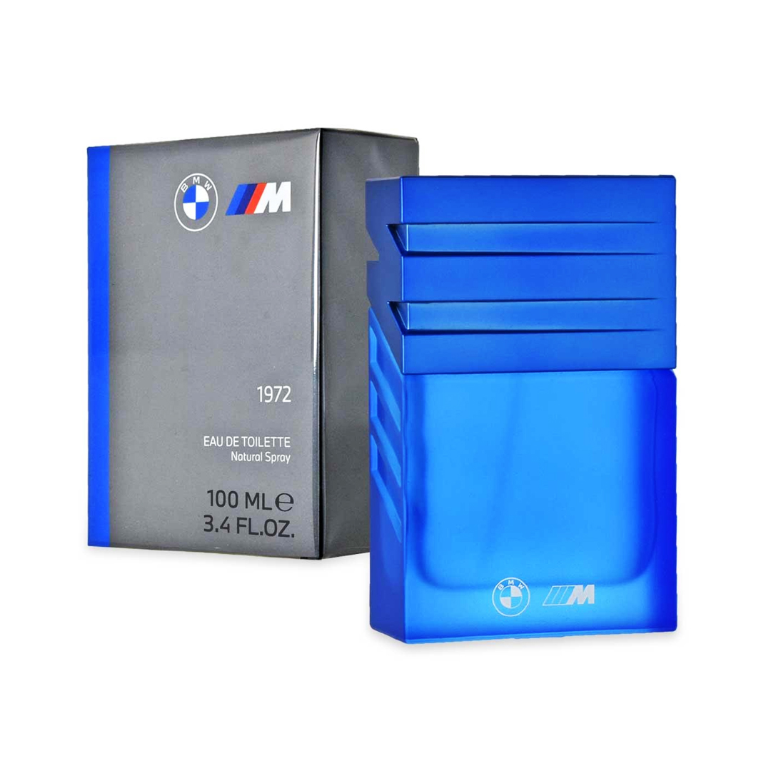 BMW 1972 EDT For Men 100ML