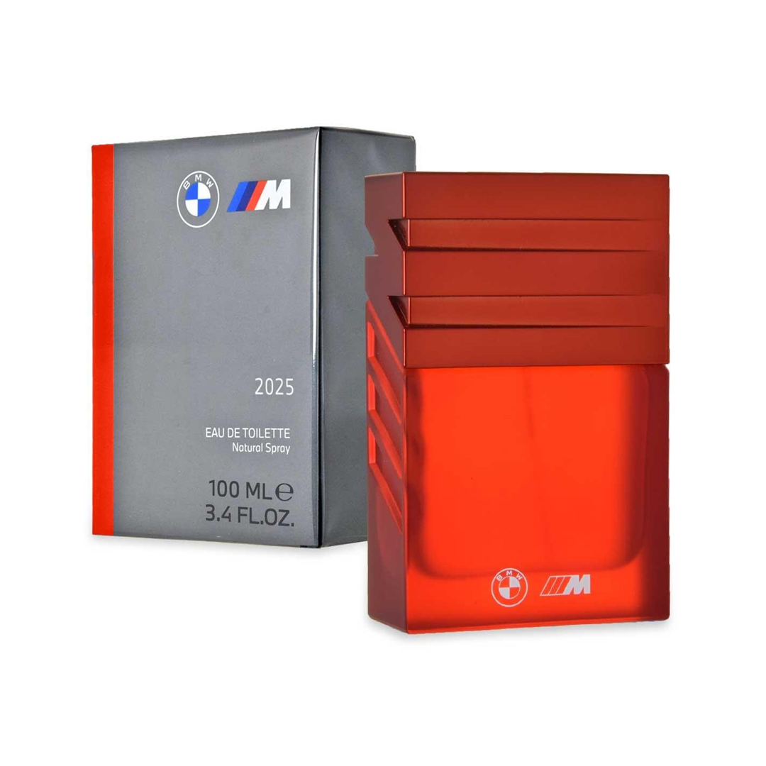 BMW 2025 EDT For unisex 100ML