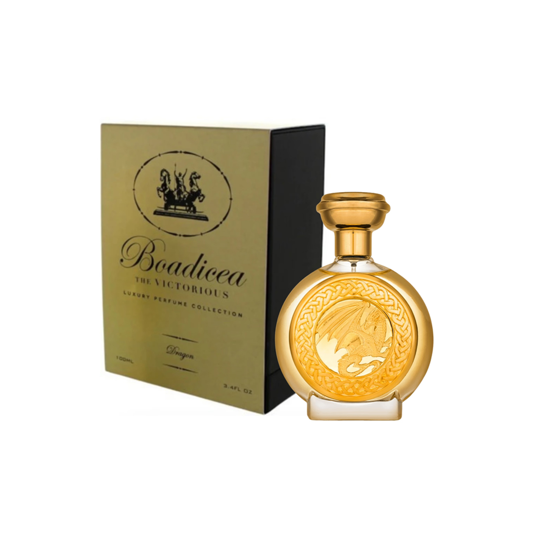 Boadicea The Victorious Dragon EDP Unisex 100ML
