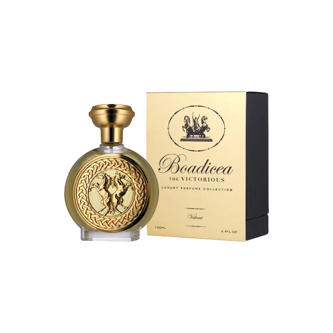 Boadicea The Victorious Valiant EDP Unisex 100ML